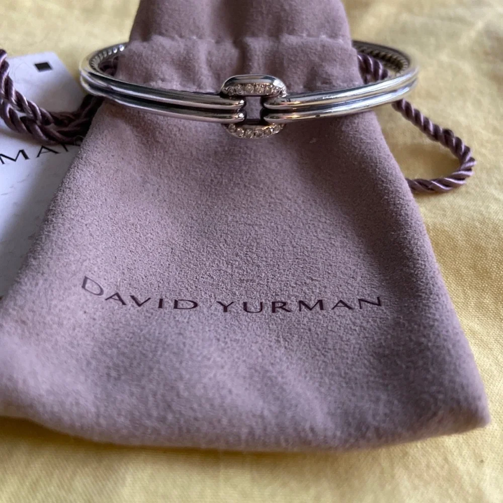David Yurman bracelet - Picture 1 of 1